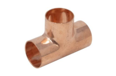 Endfeed Fittings